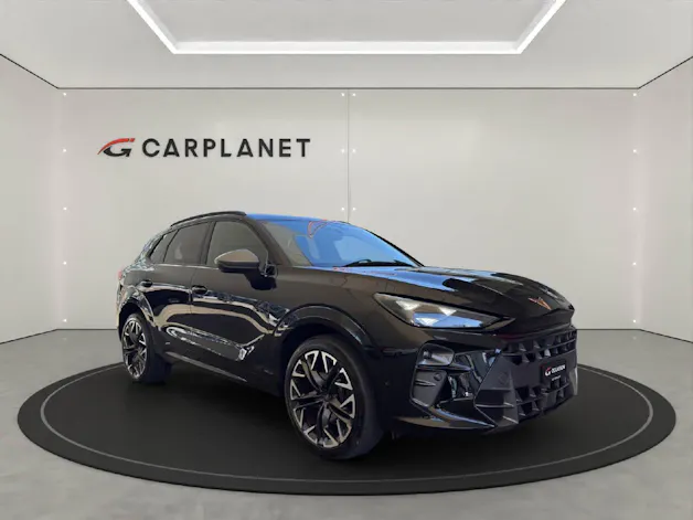 Cupra Terramar 2.0 TSI VZ 265PS 4x4 4Drive DSG *inkl. AHK*