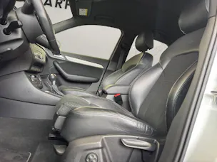 AUDI Q3 2.0 TDI 150 Sport qu. S-Tr.