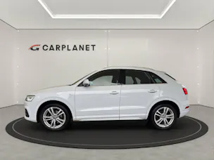 AUDI Q3 2.0 TDI 150 Sport qu. S-Tr.