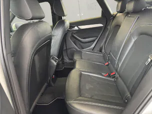 AUDI Q3 2.0 TDI 150 Sport qu. S-Tr.