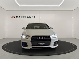 AUDI Q3 2.0 TDI 150 Sport qu. S-Tr.