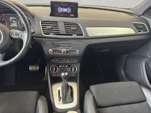 AUDI Q3 2.0 TDI 150 Sport qu. S-Tr.