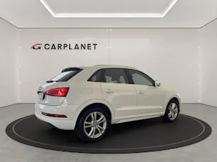 AUDI Q3 2.0 TDI 150 Sport qu. S-Tr.