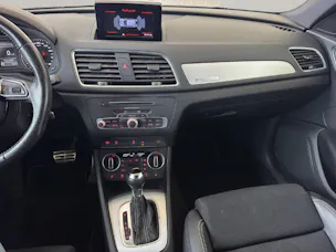 AUDI Q3 2.0 TDI 150 Sport qu. S-Tr.