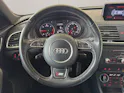 Audi Q3 2.0 TDI 150 Sport qu. S-Tr.