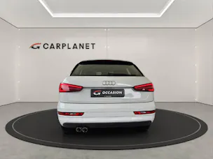 AUDI Q3 2.0 TDI 150 Sport qu. S-Tr.