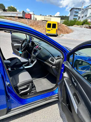Suzuki SX4 S-Cross 1.6 16V Sergio Cellano 4x4