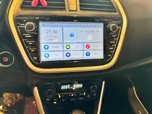 Suzuki SX4 S-Cross 1.6 16V Sergio Cellano 4x4