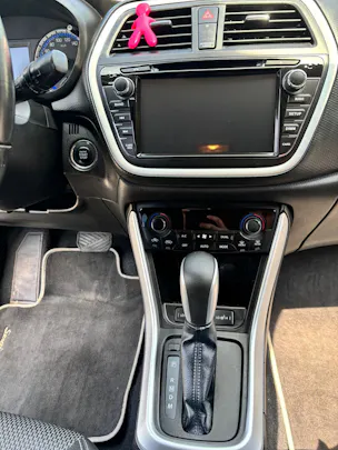 Suzuki SX4 S-Cross 1.6 16V Sergio Cellano 4x4