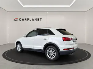 AUDI Q3 2.0 TDI 150 quattro S-Tronic