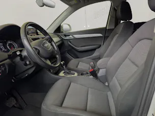 AUDI Q3 2.0 TDI 150 quattro S-Tronic