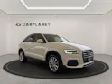 Audi Q3 2.0 TDI 150 quattro S-Tronic