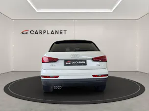 AUDI Q3 2.0 TDI 150 quattro S-Tronic