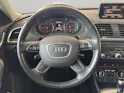 Audi Q3 2.0 TDI 150 quattro S-Tronic