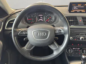 AUDI Q3 2.0 TDI 150 quattro S-Tronic