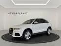 Audi Q3 2.0 TDI 150 quattro S-Tronic