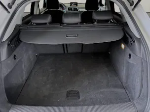 AUDI Q3 2.0 TDI 150 quattro S-Tronic