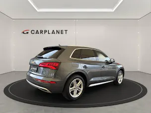 AUDI Q5 2.0 45 TFSI quattro S-Tronic