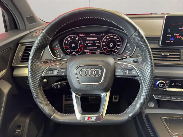 Audi Q5 2.0 45 TFSI quattro S-Tronic