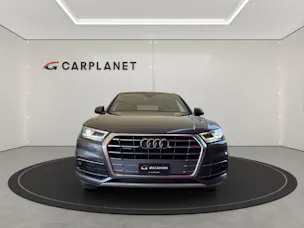 AUDI Q5 2.0 45 TFSI quattro S-Tronic