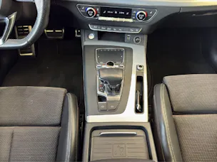 AUDI Q5 2.0 45 TFSI quattro S-Tronic