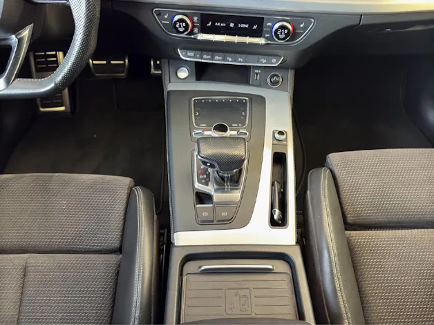 Audi Q5 2.0 45 TFSI quattro S-Tronic