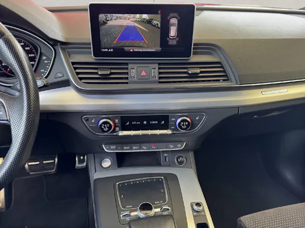 Audi Q5 2.0 45 TFSI quattro S-Tronic