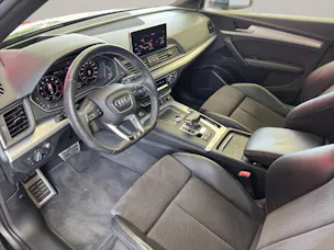 AUDI Q5 2.0 45 TFSI quattro S-Tronic