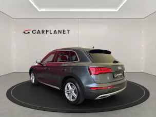 AUDI Q5 2.0 45 TFSI quattro S-Tronic