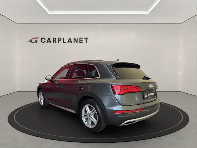 Audi Q5 2.0 45 TFSI quattro S-Tronic