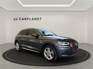 AUDI Q5 2.0 45 TFSI quattro S-Tronic