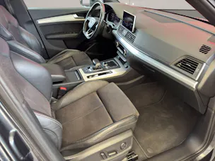 AUDI Q5 2.0 45 TFSI quattro S-Tronic