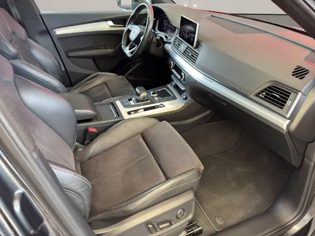 Audi Q5 2.0 45 TFSI quattro S-Tronic