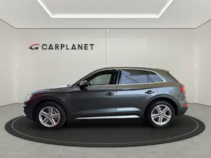 AUDI Q5 2.0 45 TFSI quattro S-Tronic