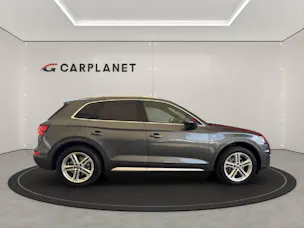 AUDI Q5 2.0 45 TFSI quattro S-Tronic