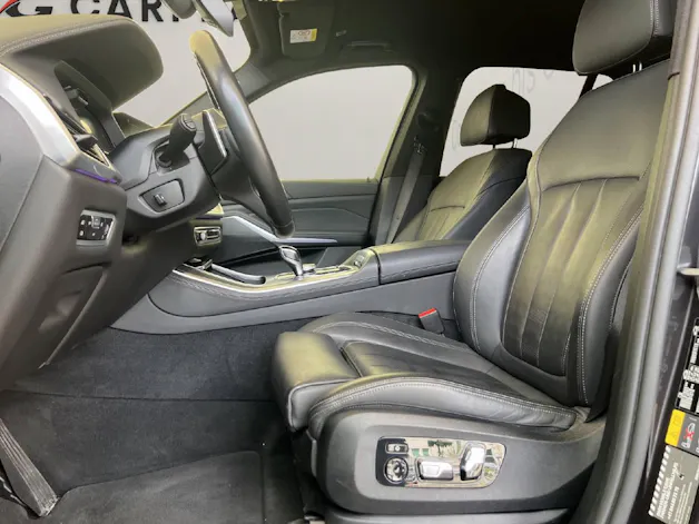 BMW X5 G05 45e xDrive