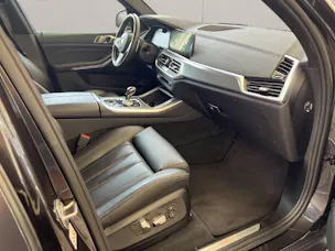 BMW X5 G05 45e xDrive