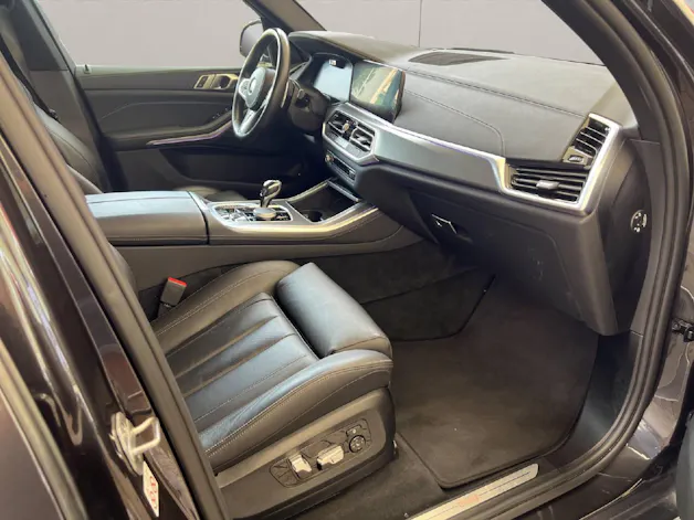 BMW X5 G05 45e xDrive