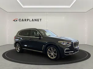 BMW X5 G05 45e xDrive