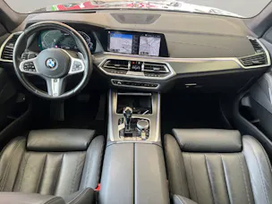 BMW X5 G05 45e xDrive