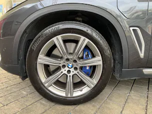BMW X5 G05 45e xDrive