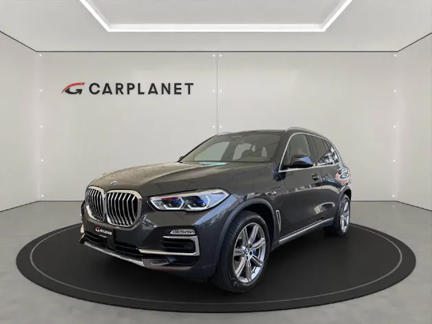 BMW X5 G05 45e xDrive
