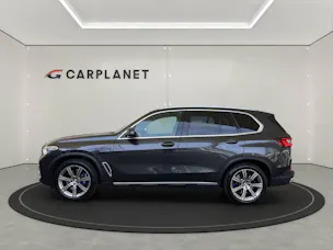 BMW X5 G05 45e xDrive