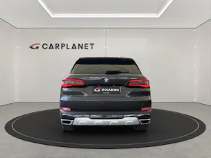 BMW X5 G05 45e xDrive
