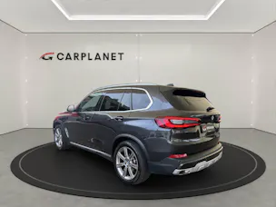 BMW X5 G05 45e xDrive
