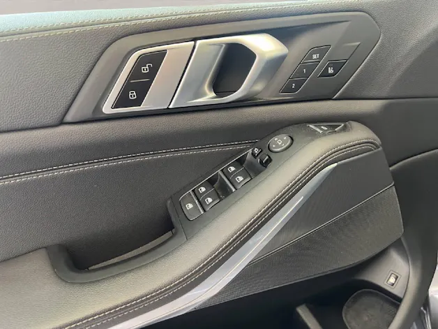 BMW X5 G05 45e xDrive