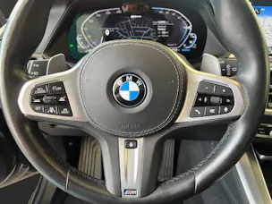 BMW X5 G05 45e xDrive