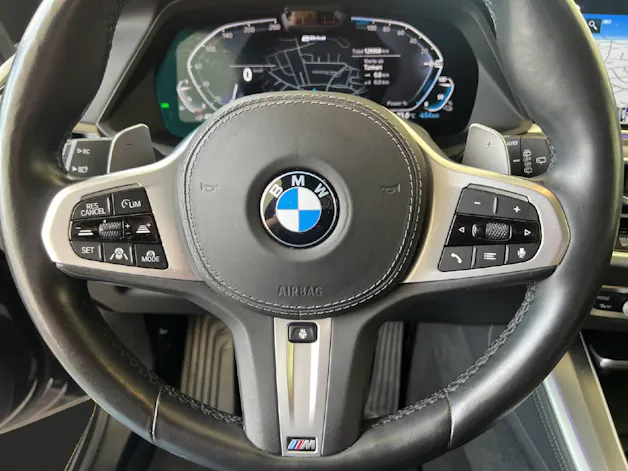 BMW X5 G05 45e xDrive