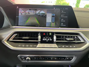 BMW X5 G05 45e xDrive
