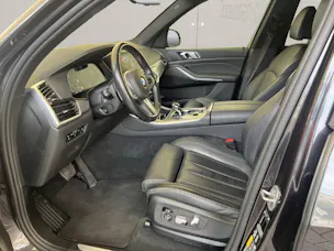 BMW X5 G05 45e xDrive